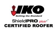 IKO ShieldPro Certified Roofer