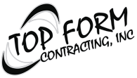 Top Form Contracting logo