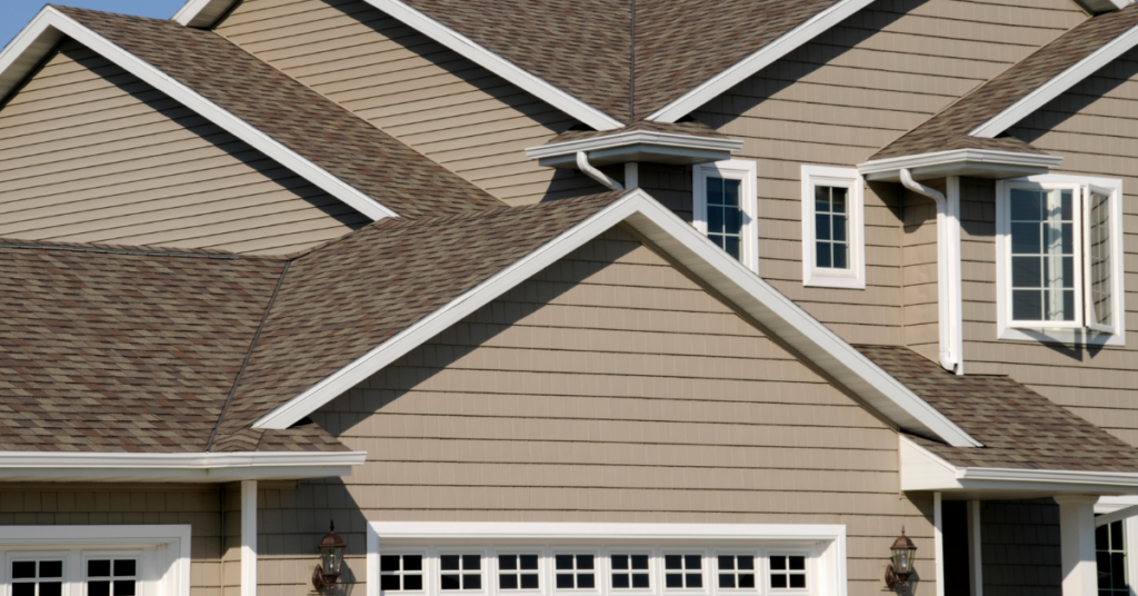 Siding Contractor Albany Oregon