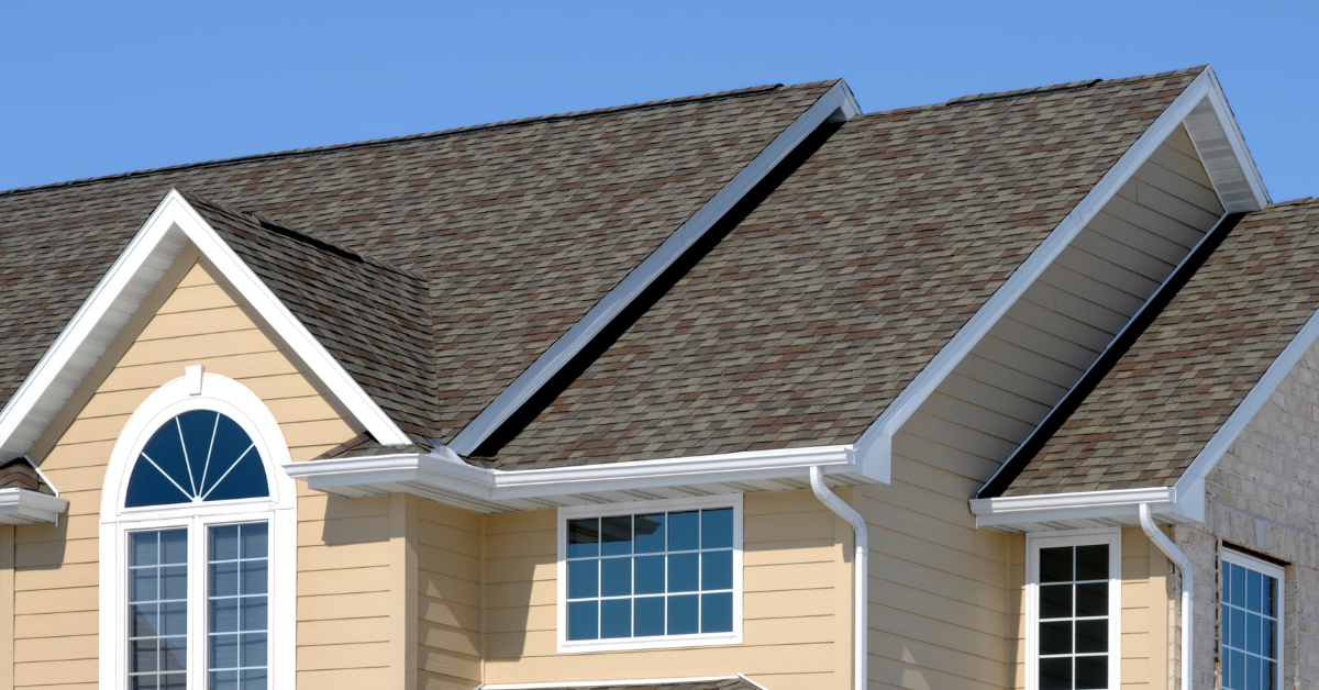 Corvallis Oregon Roofing Company