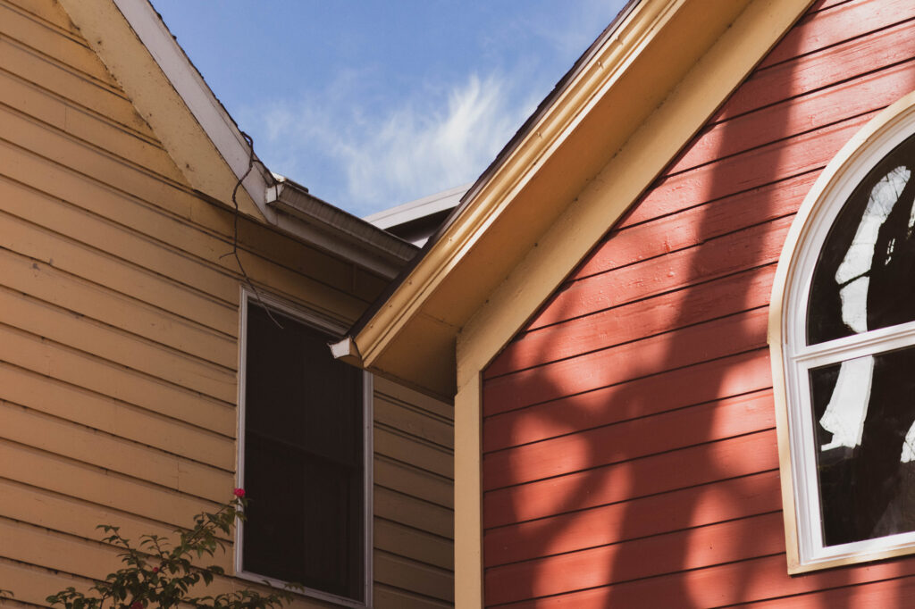 Newport Oregon Siding Company