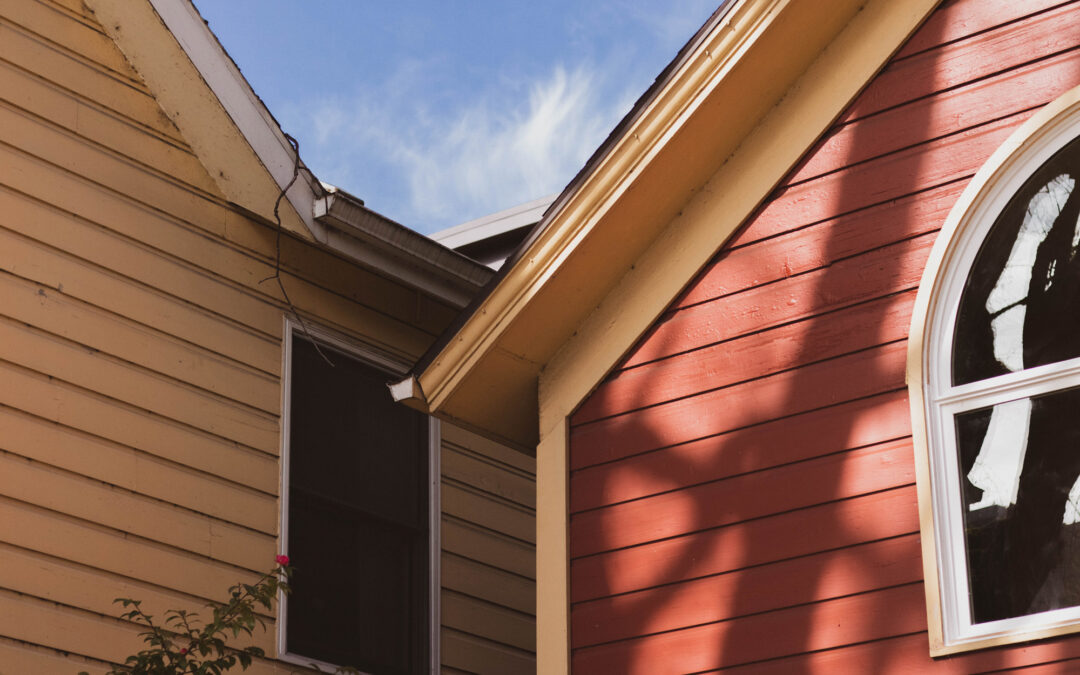 Newport Oregon Siding Solutions: Preparing for the Wet And Colder Winter Months