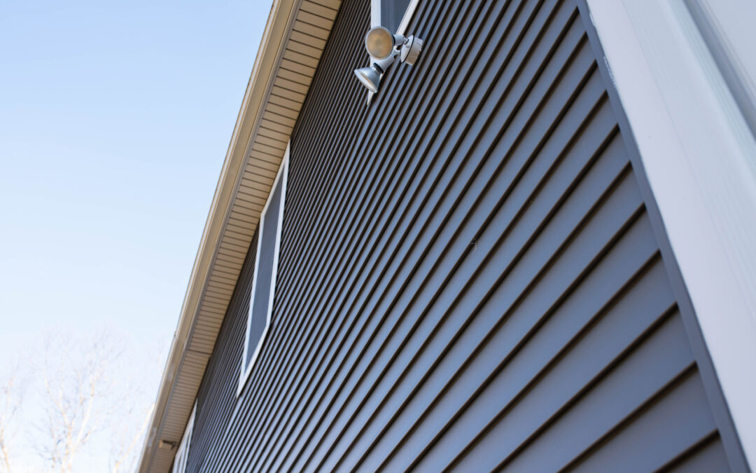 Lebanon’s Guide to Choosing the Right Siding Contractor