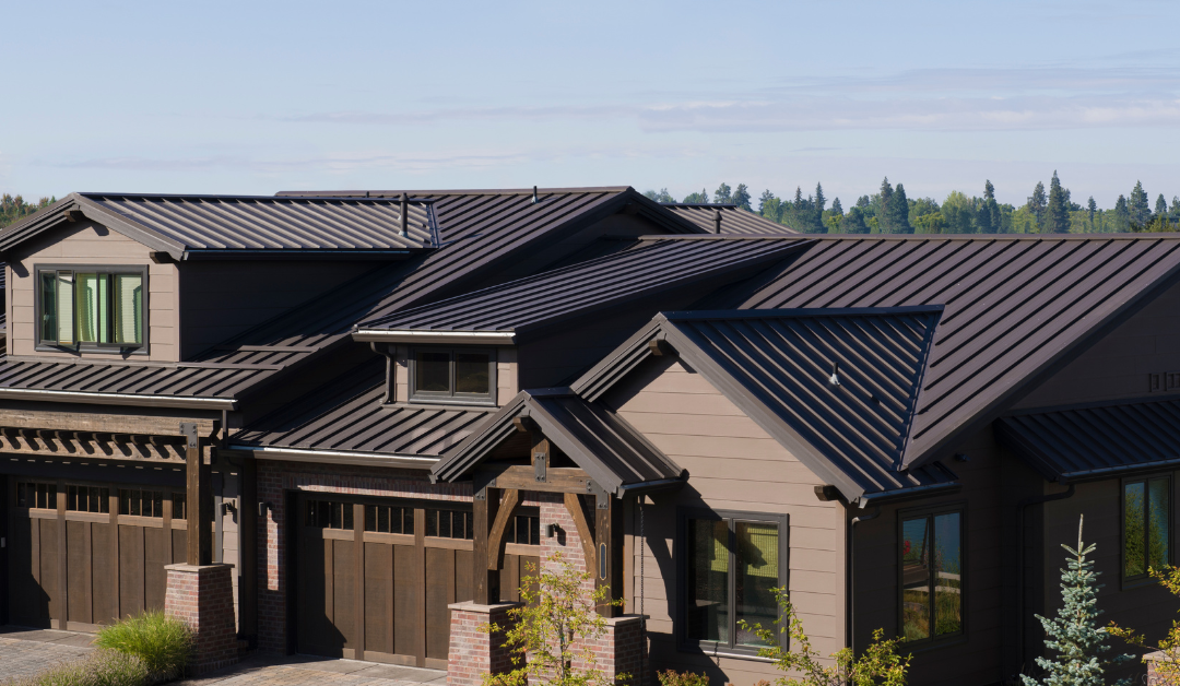 Corvallis Metal Roofing: Discover the Benefits of Metal Roofing