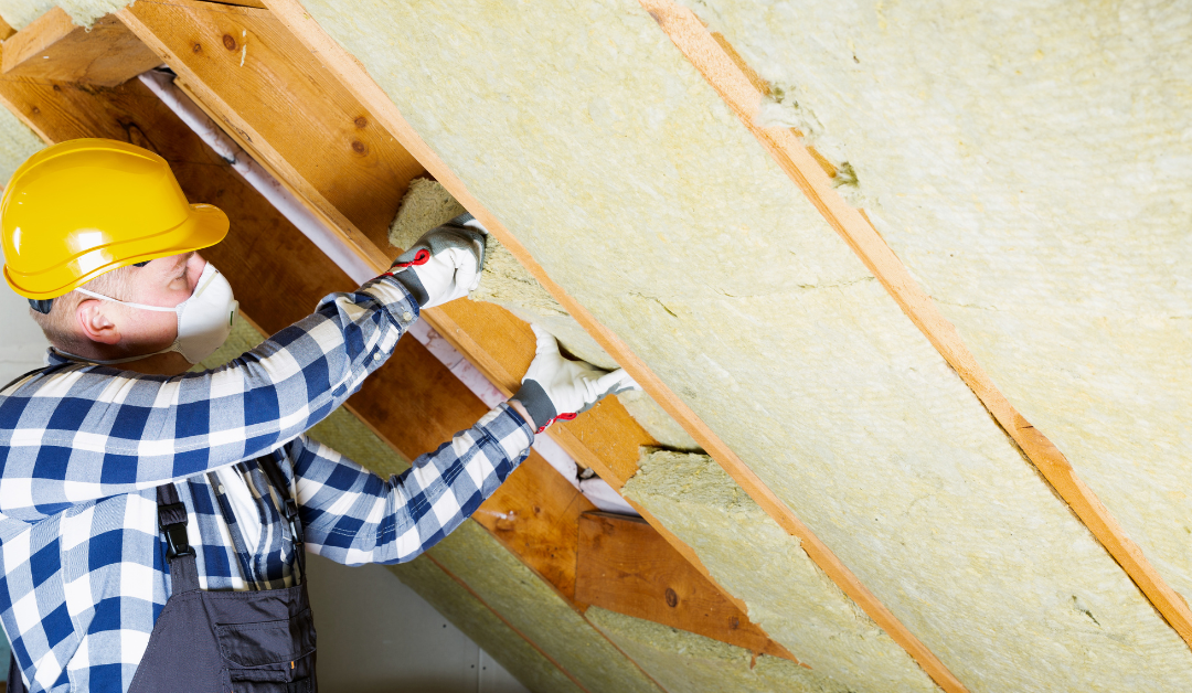 Newport OR Roofing Insulation: Your Key to a Cozier Winter