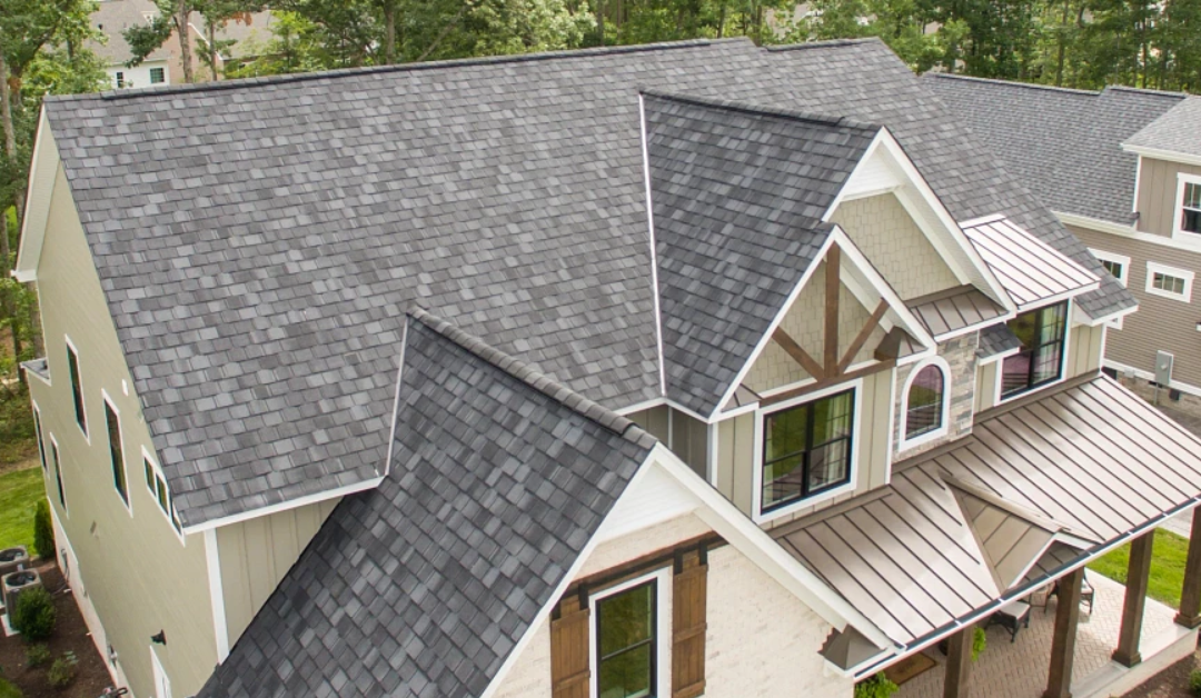 CertainTeed Composite Shingles: A Great Choice For Your Albany Roofing Projects