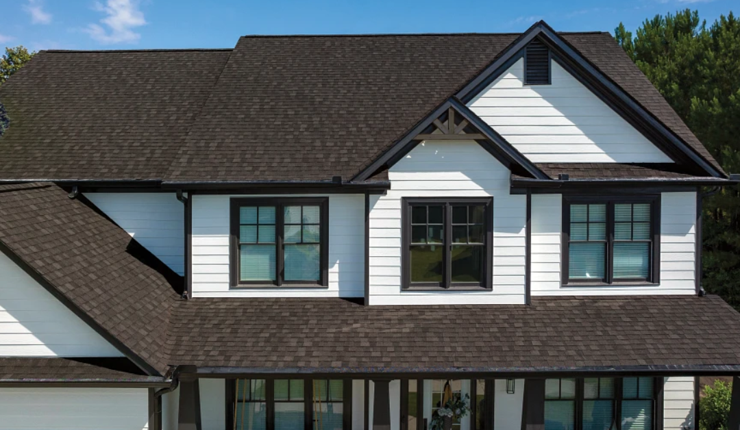 How to Choose the Right Color for Your Roof in Corvallis, Oregon