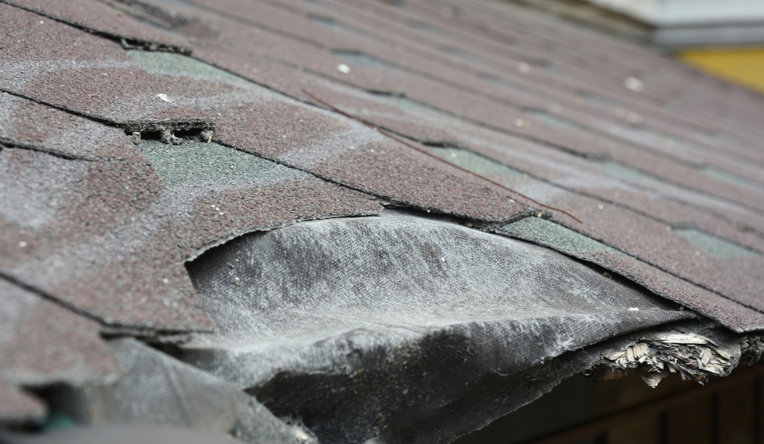 Solutions and Advice for Common Roofing Problems in Oregon