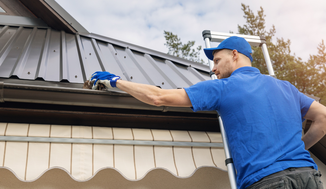 Spring Home Maintenance in Oregon: Roof and Attic Care for Better Living