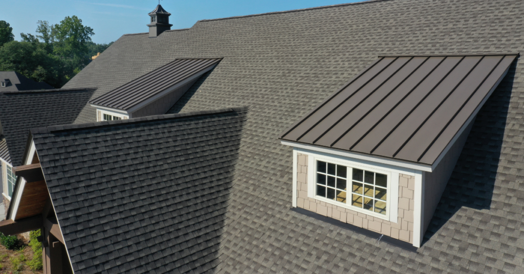 Residential Roofing