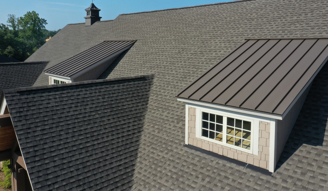 The Latest Trends in Residential Roofing in Oregon