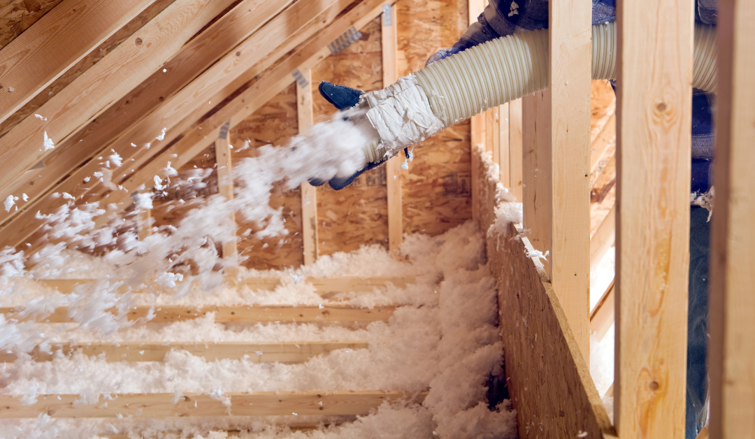 Summer Tips: Enhance Home Insulation and Roof Longevity
