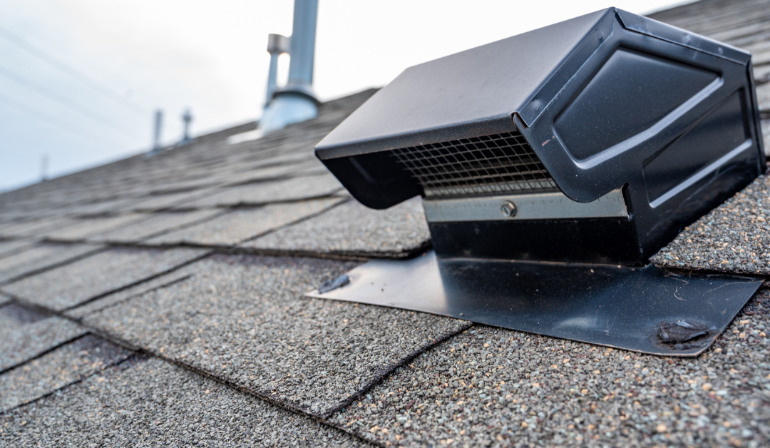 Breathe Easy: The Critical Role of Roof Ventilation