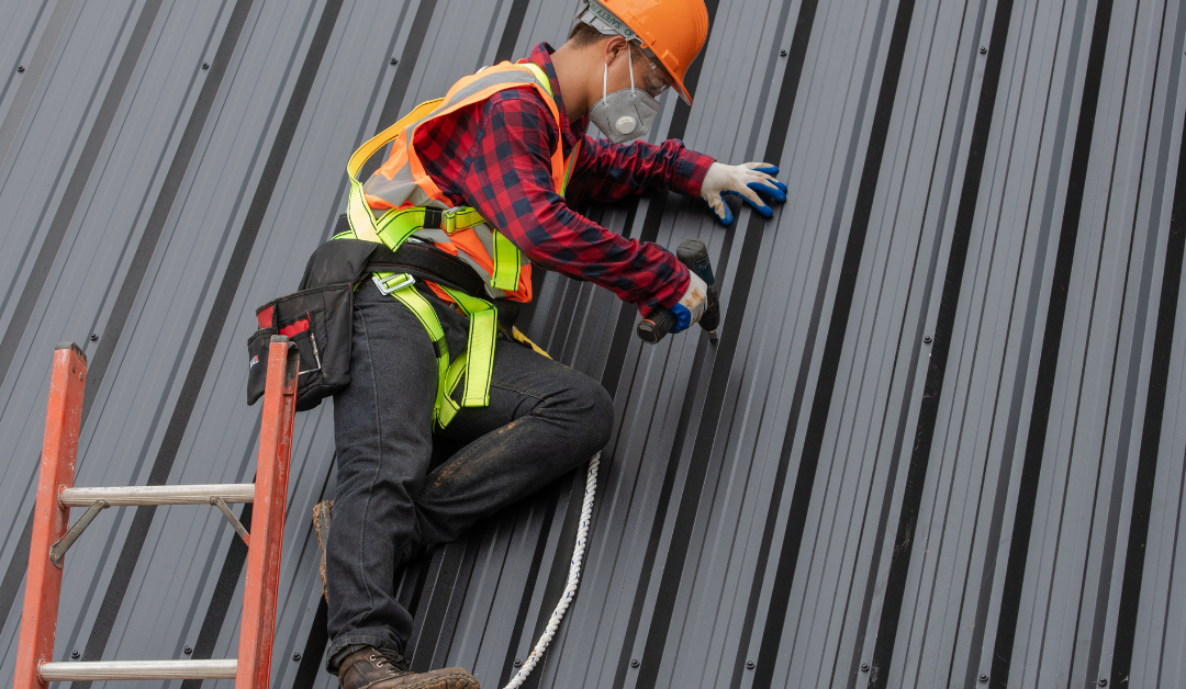 Roofing Safety Tips for DIY Enthusiasts
