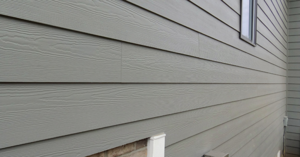 siding materials