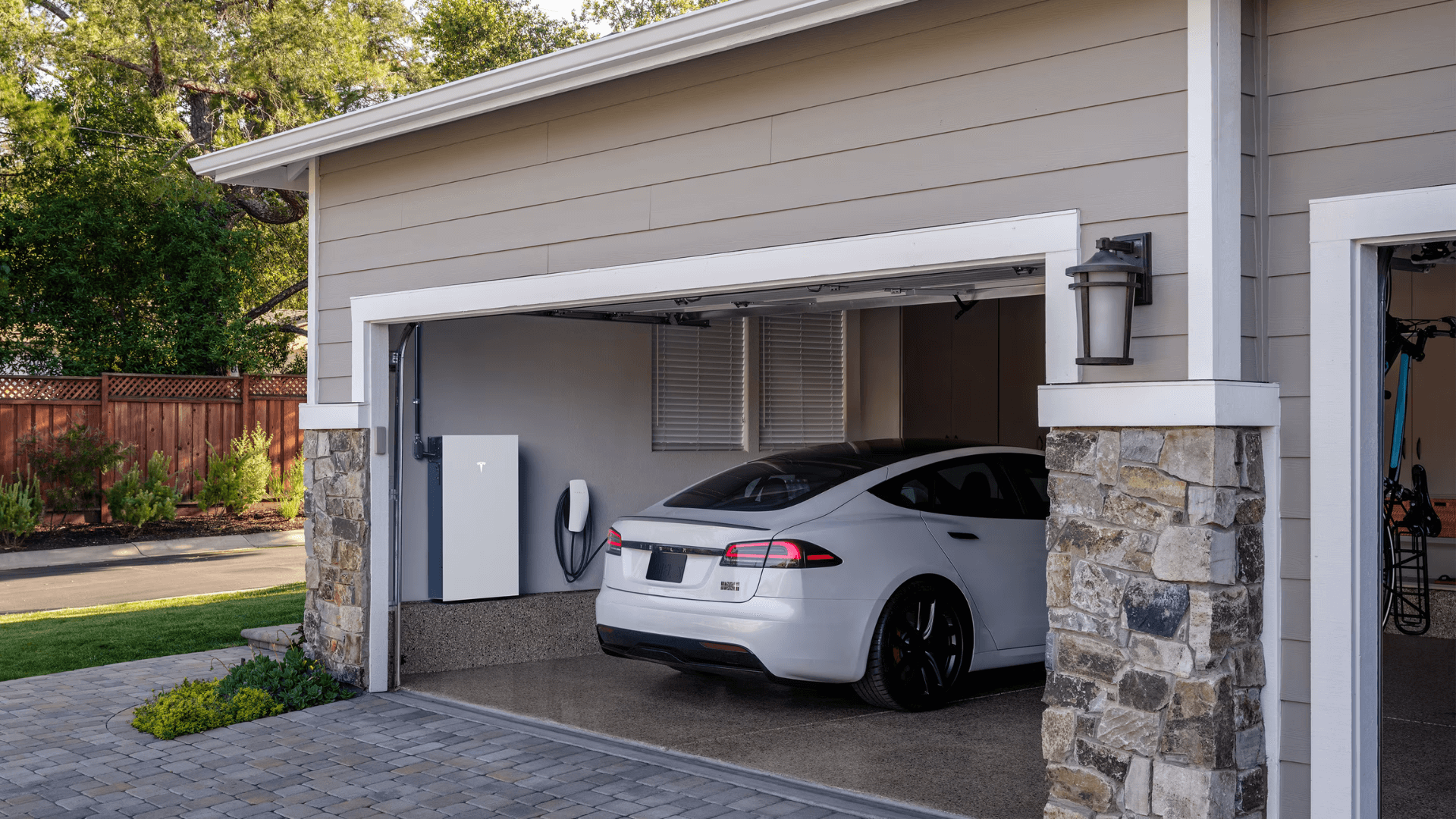 solar roof battery