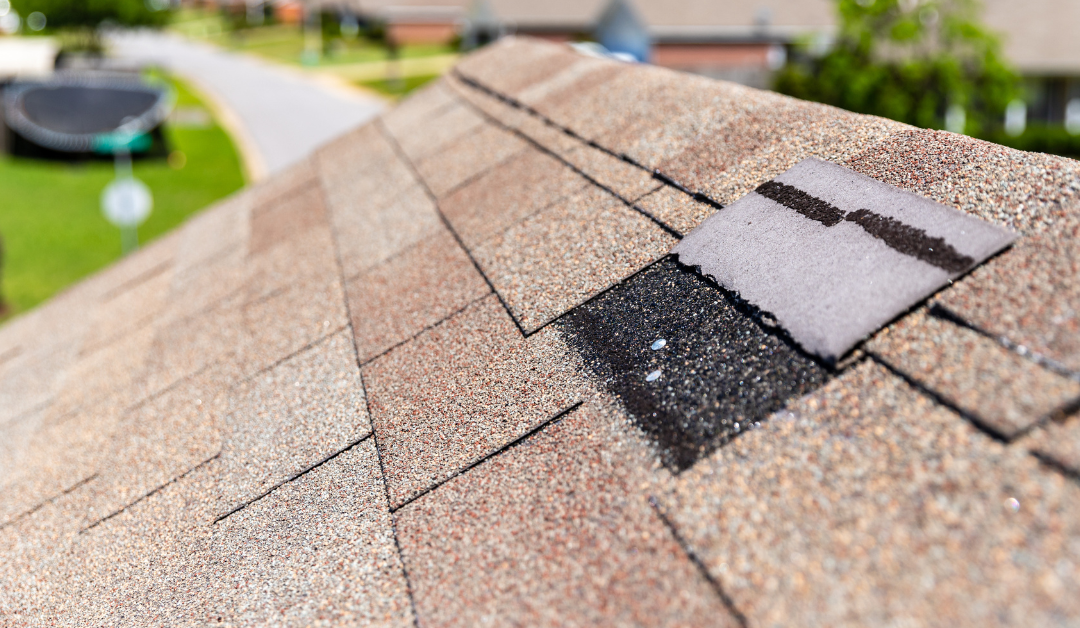 How to Spot Early Signs of Roof Damage After a Dry Summer in the Willamette Valley