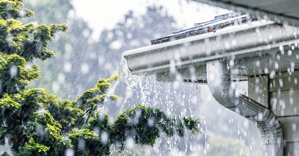 storm ready roof maintenance