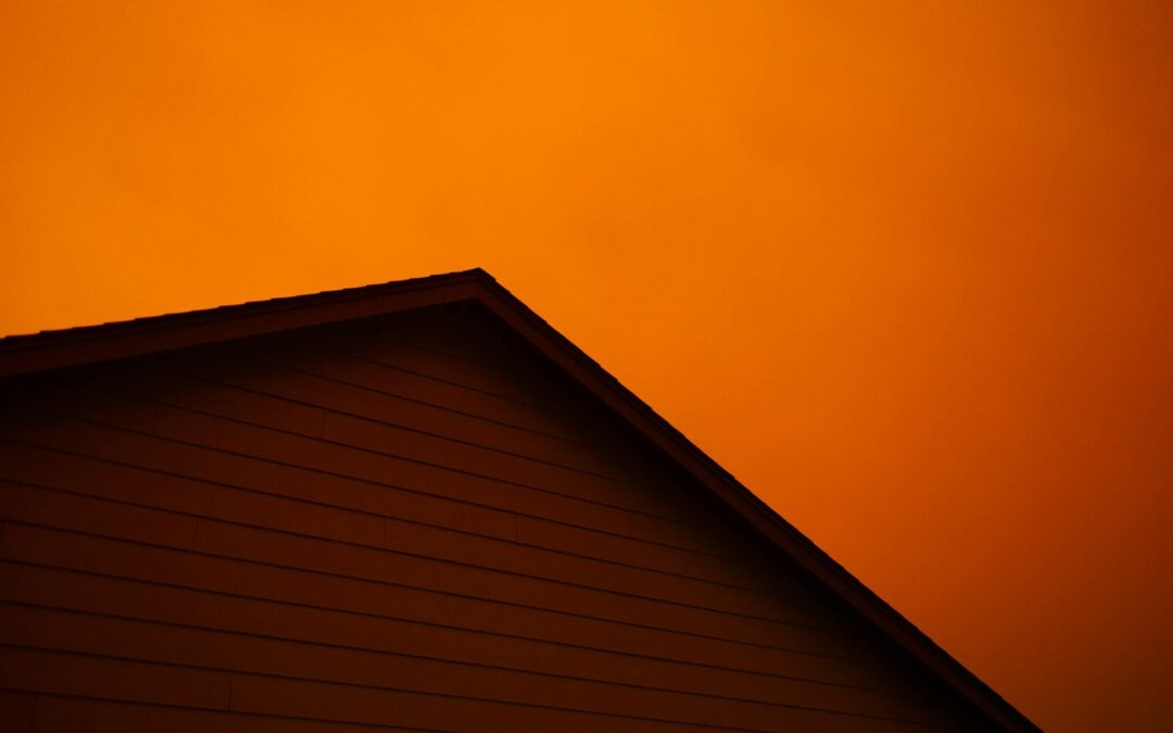 Choosing the Right Siding for Fire-Prone Areas in Oregon