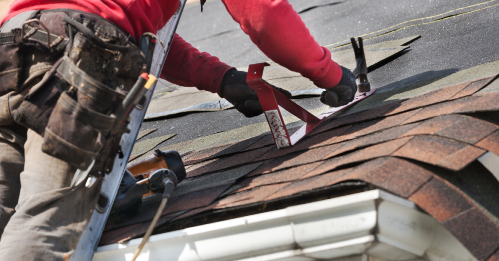 diy or pro roof maintenance oregon