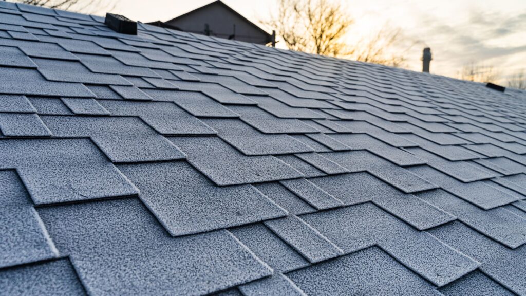 winterize roof tips