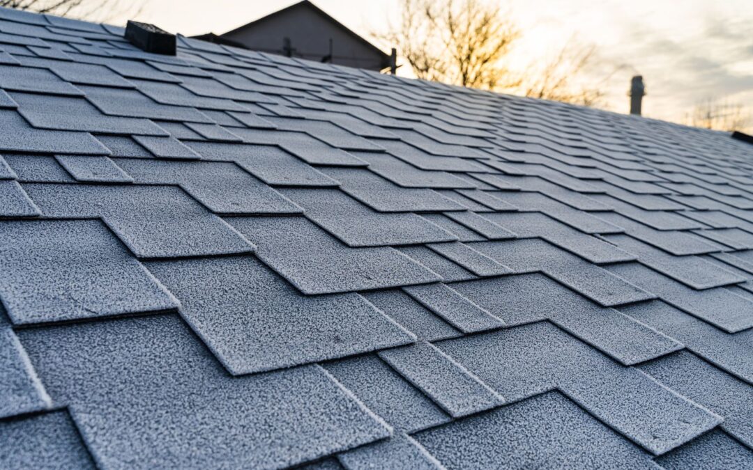 Top Roof Winterization Tips for the Willamette Valley