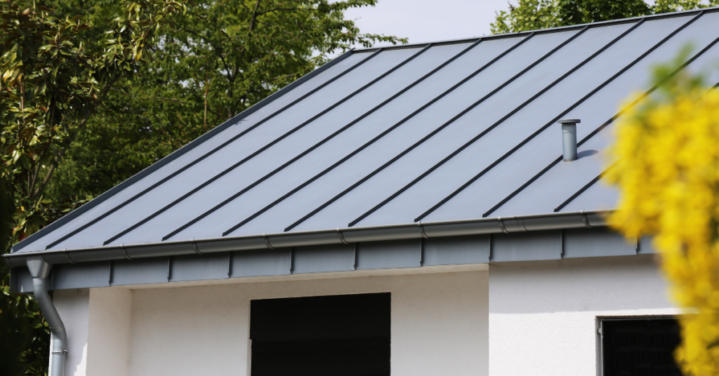 sustainable roofing