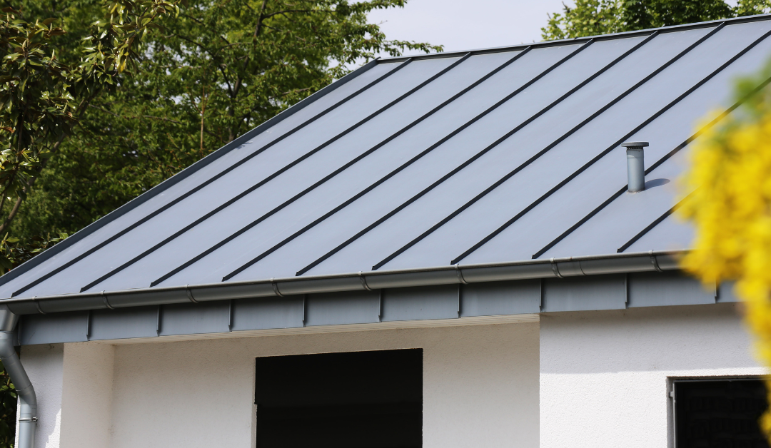 The Lifecycle of Sustainable Roofing: What Homeowners Should Know About Long-Term Benefits