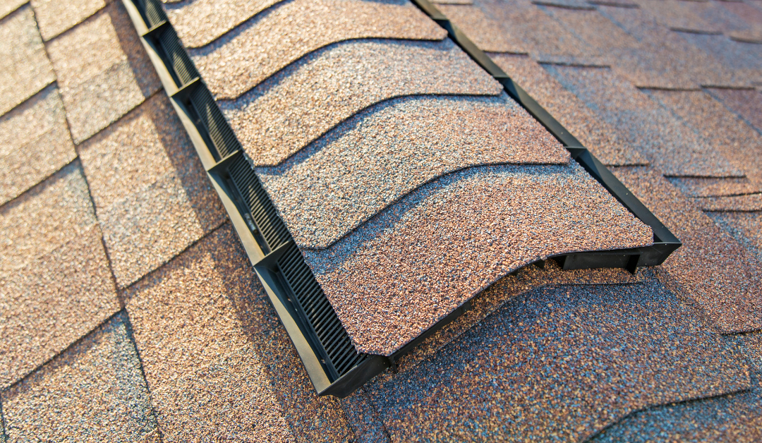 The Role of Proper Roof Ventilation in Preventing Moisture and Mold in the Willamette Valley