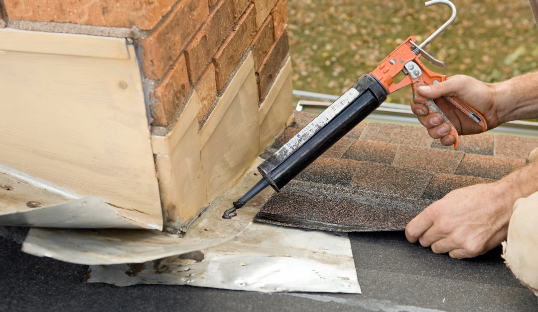 The Importance of Regular Chimney Flashing Inspections