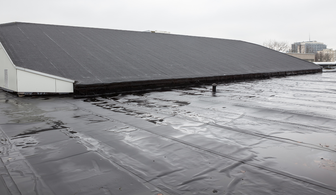 Essential Winter Roof Maintenance Tips for Willamette Valley Businesses