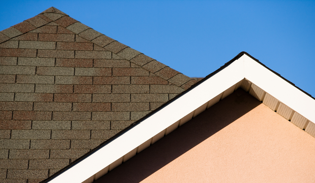 How Roof Pitch Affects Water Drainage