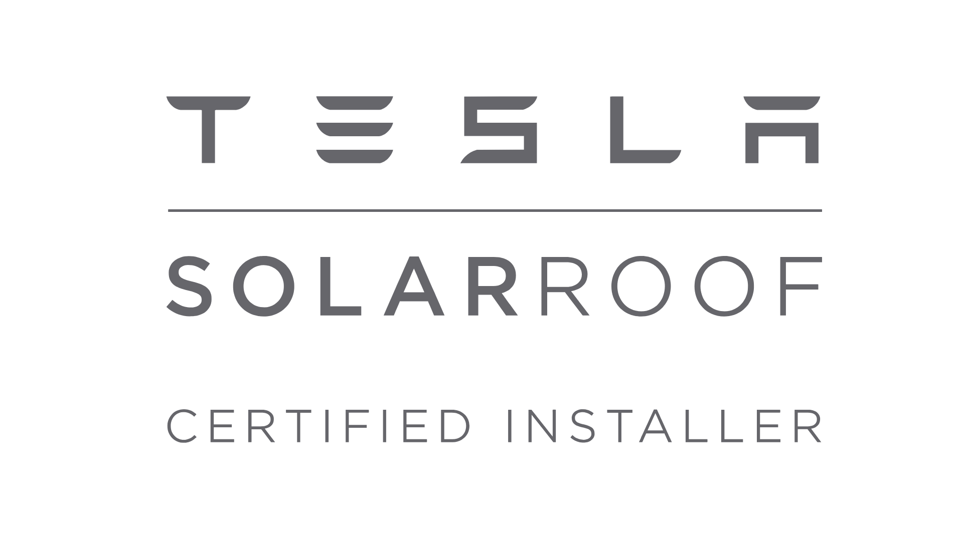 Tesla Solar Roofing Cert